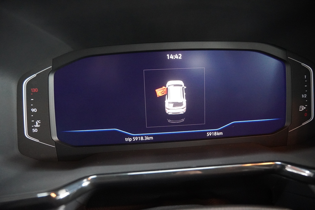 TERA 1.0 170 TSI HIGH AUTOMÁTICO11