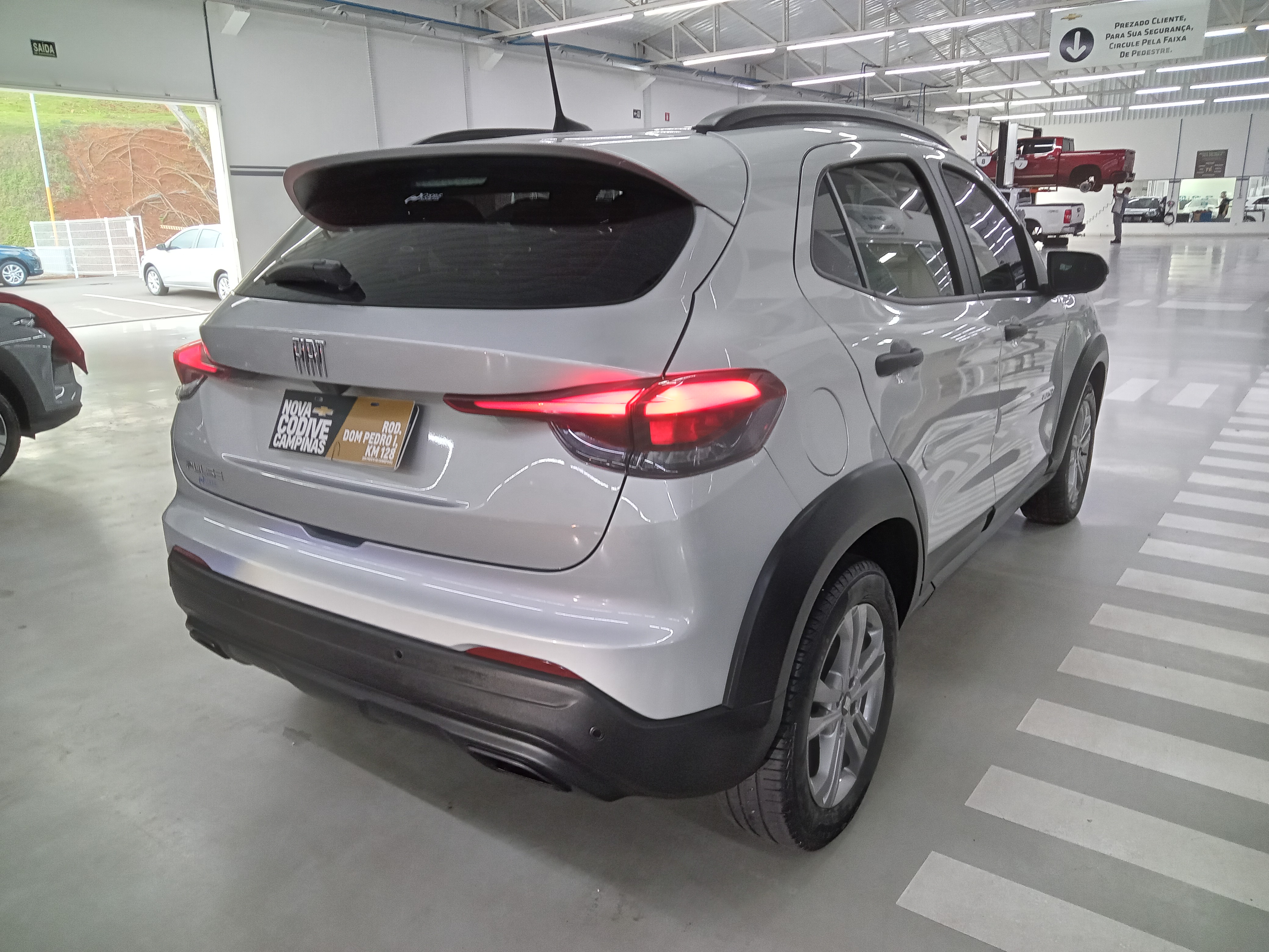PULSE 1.3 FLEX DRIVE MANUAL2