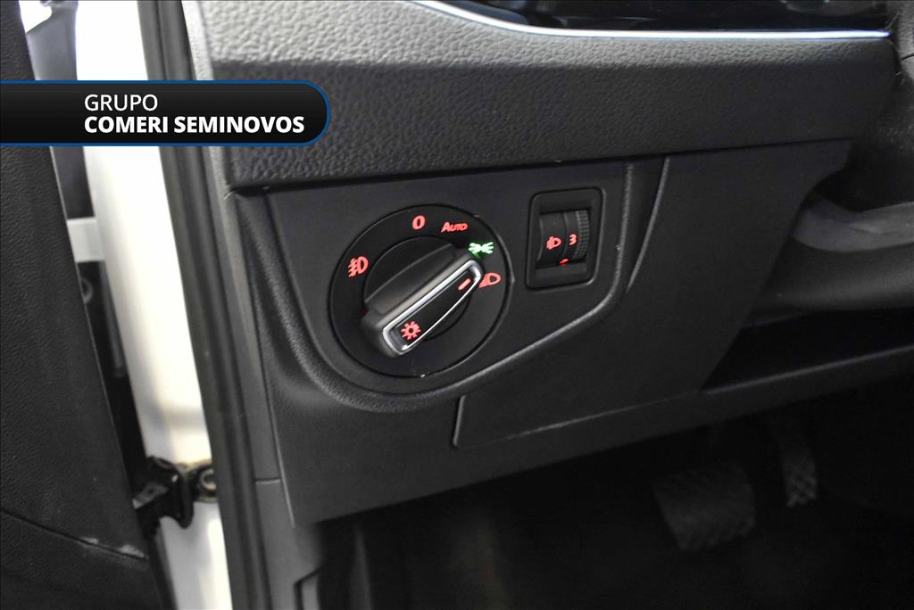 NIVUS 1.0 200 TSI TOTAL FLEX HIGHLINE AUTOMÁTICO15