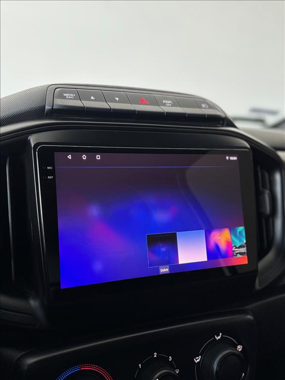 FIAT FIORINO 1.4 MPI FURGÃO ENDURANCE 8V FLEX 2P MANUAL-11 - Paraná Veículos Campinas - Veículos novos e seminovos com qualidade e procedência - 0