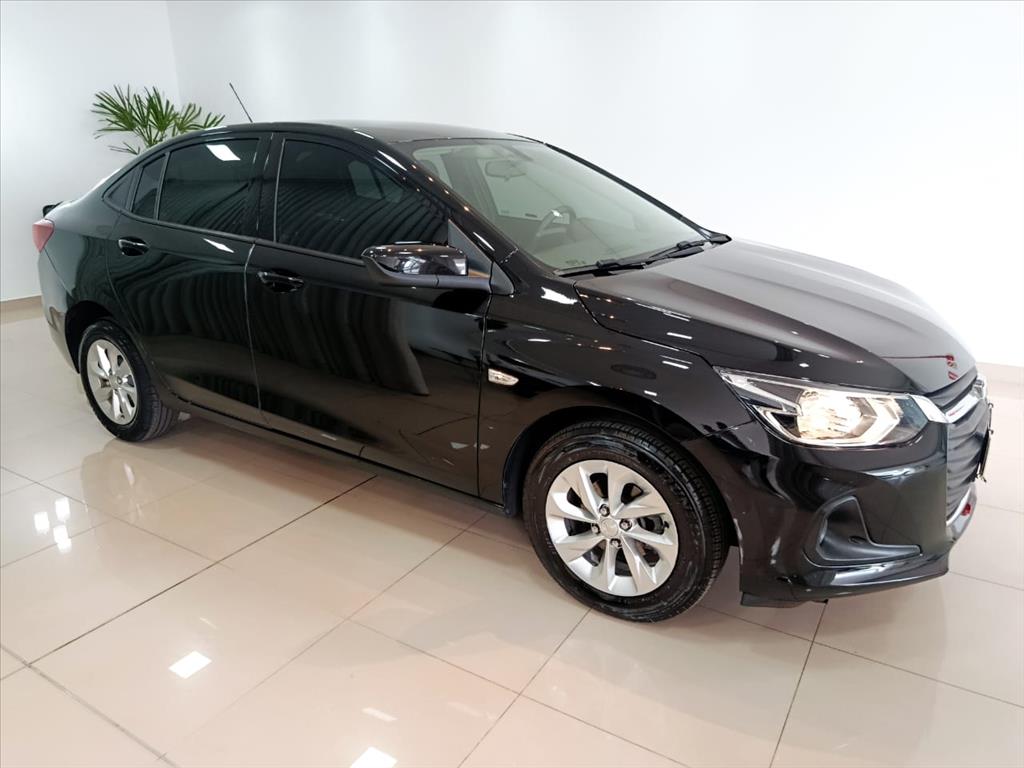 ONIX PLUS 1.0 TURBO FLEX LTZ MANUAL2