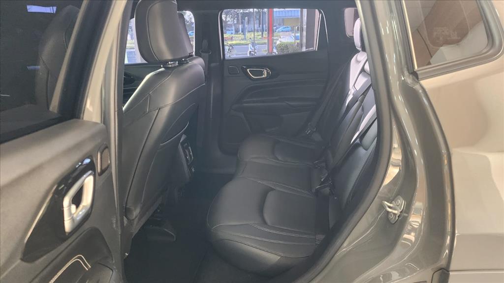 COMPASS 1.3 T270 TURBO FLEX S AT69