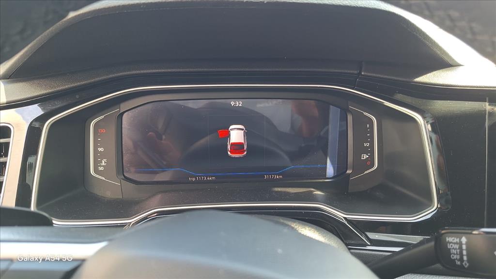 NIVUS 1.0 200 TSI TOTAL FLEX HIGHLINE AUTOMÁTICO10