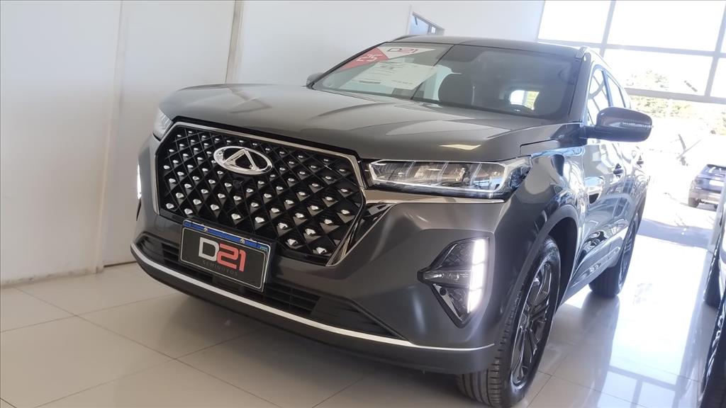 1.5 TCI TURBO FLEX SPORT CVT