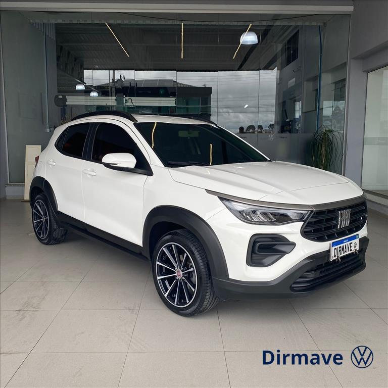 PULSE 1.3 FLEX DRIVE CVT1