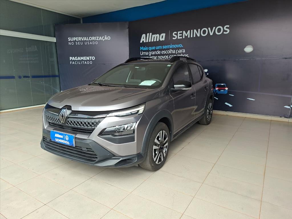 KARDIAN 1.0 TCE FLEX EVOLUTION EDC3