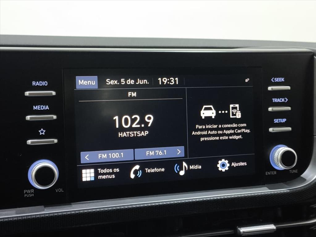 CRETA 1.0 TGDI FLEX LIMITED AUTOMÁTICO8