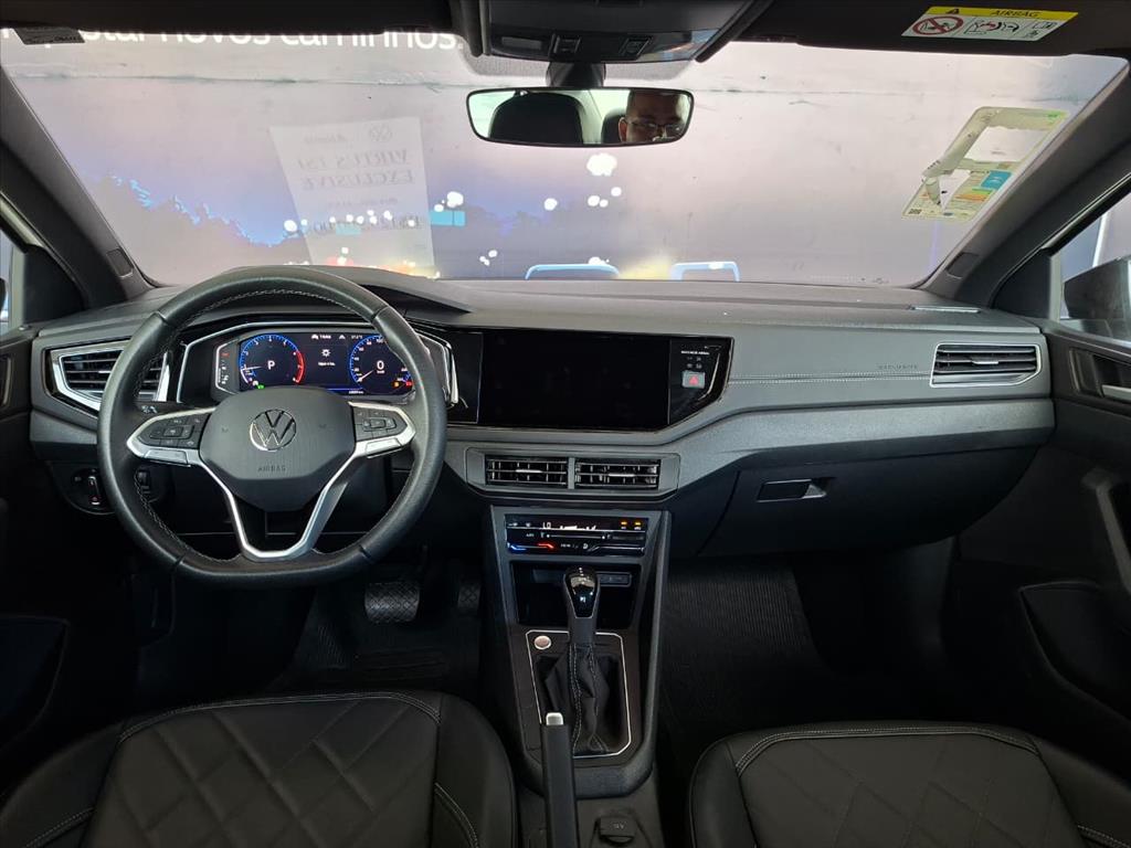 VIRTUS 1.4 250 TSI EXCLUSIVE AUTOMÁTICO12