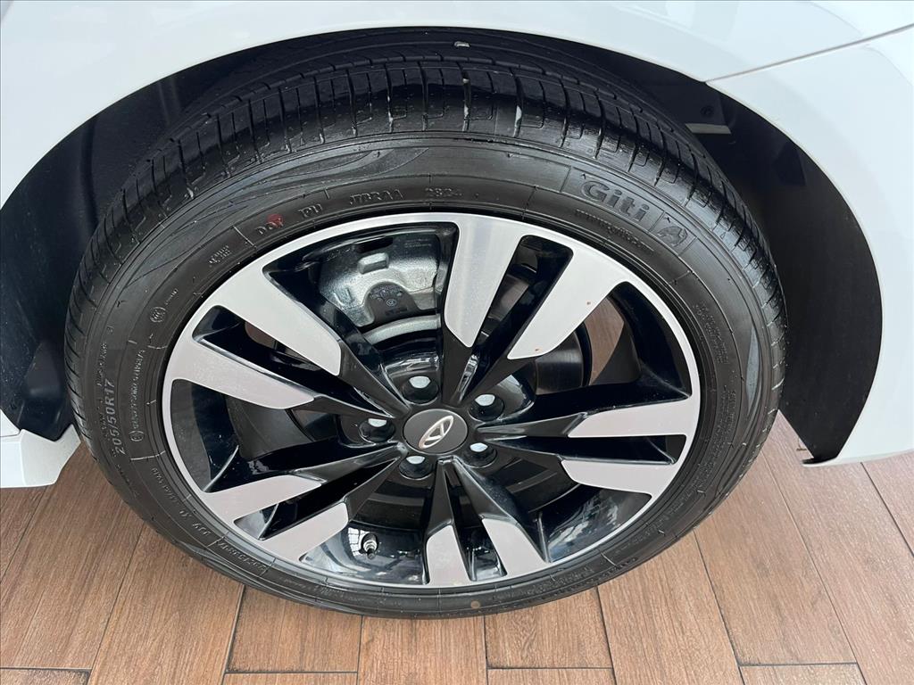 Caoa Chery-ARRIZO 6 PRO-1.5 TCI FLEX HYBRID MAX DRIVE CVT