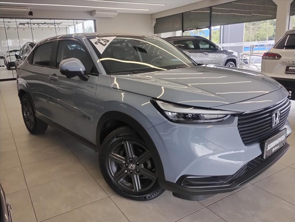 HR-V 1.5 DI I-VTEC FLEX EXL CVT0