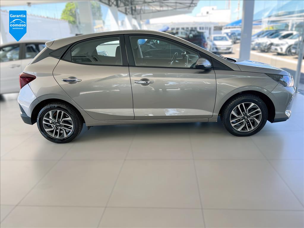 HB20 1.0 12V FLEX LIMITED PLUS MANUAL3