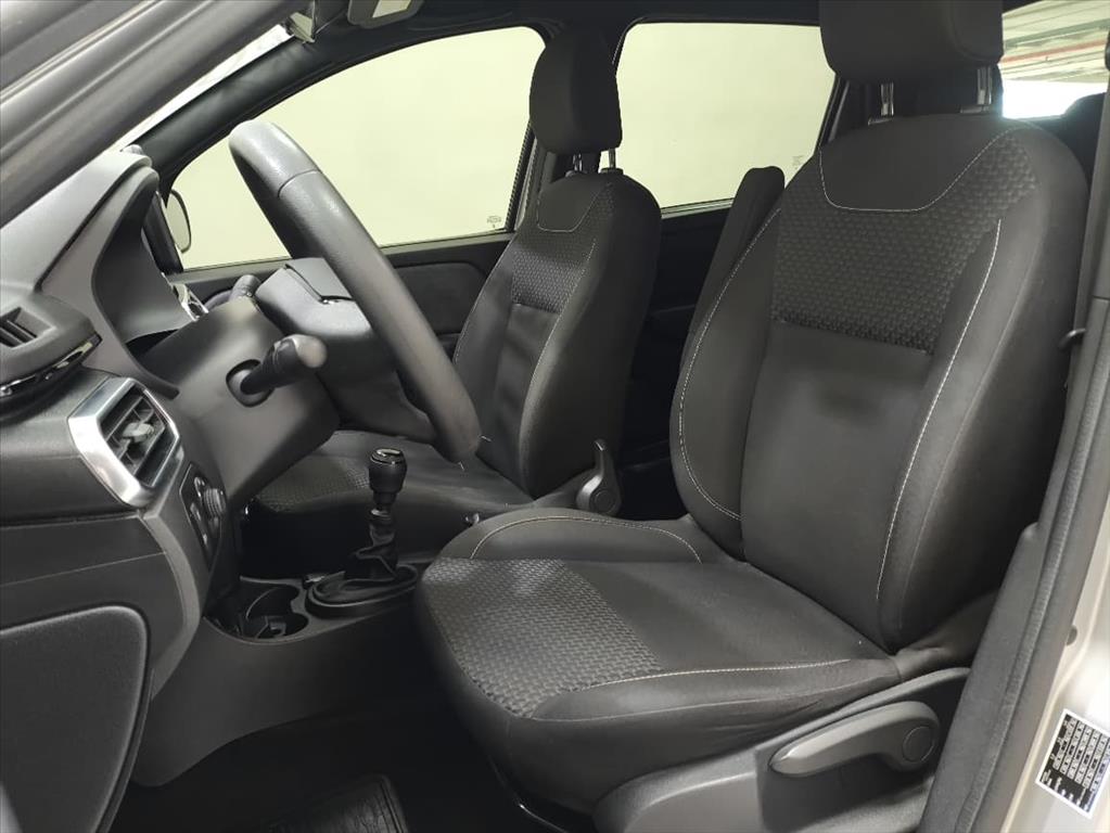 OROCH 1.6 16V SCE FLEX INTENSE MANUAL9