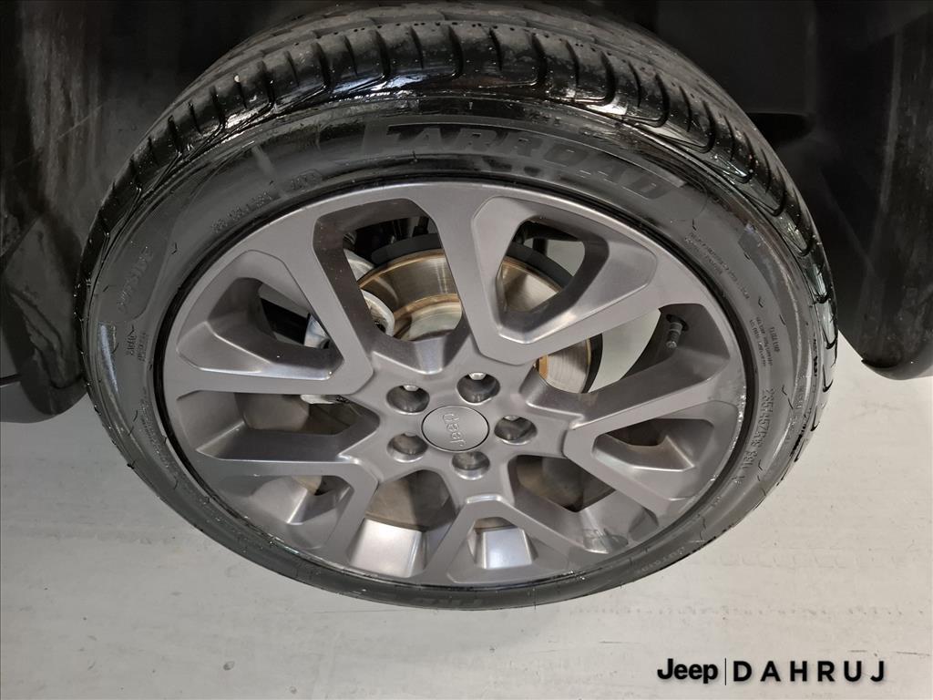 COMPASS 2.0 16V DIESEL LIMITED 4X4 AUTOMÁTICO COMPASS 2.0 16V DIESEL LIMITED 4X4 AUTOMÁTICO