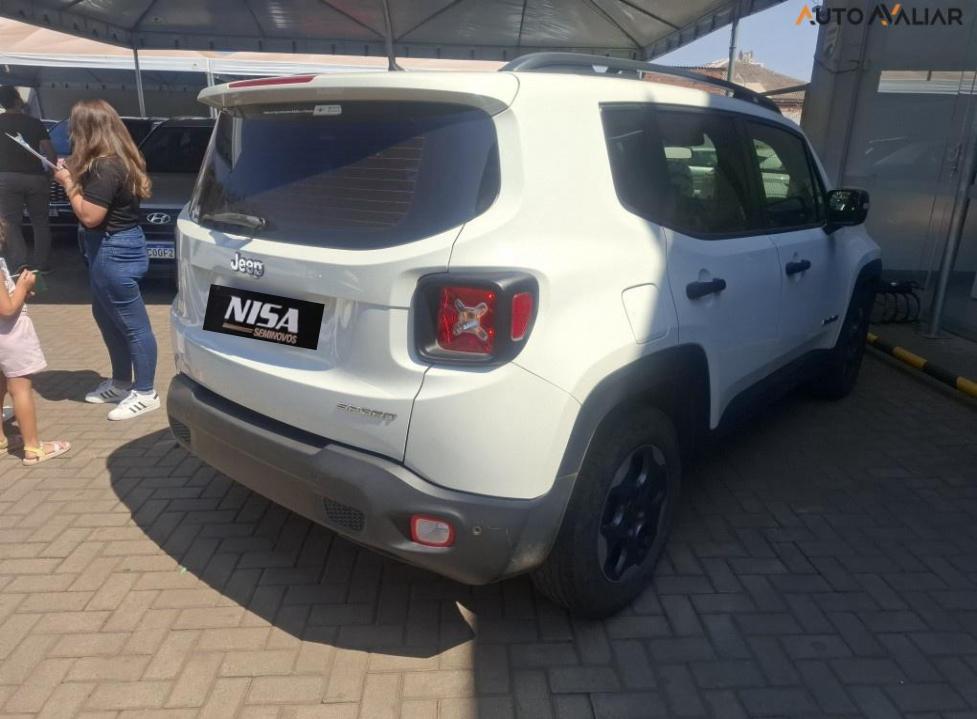 RENEGADE 1.8 16V FLEX SPORT 4P MANUAL