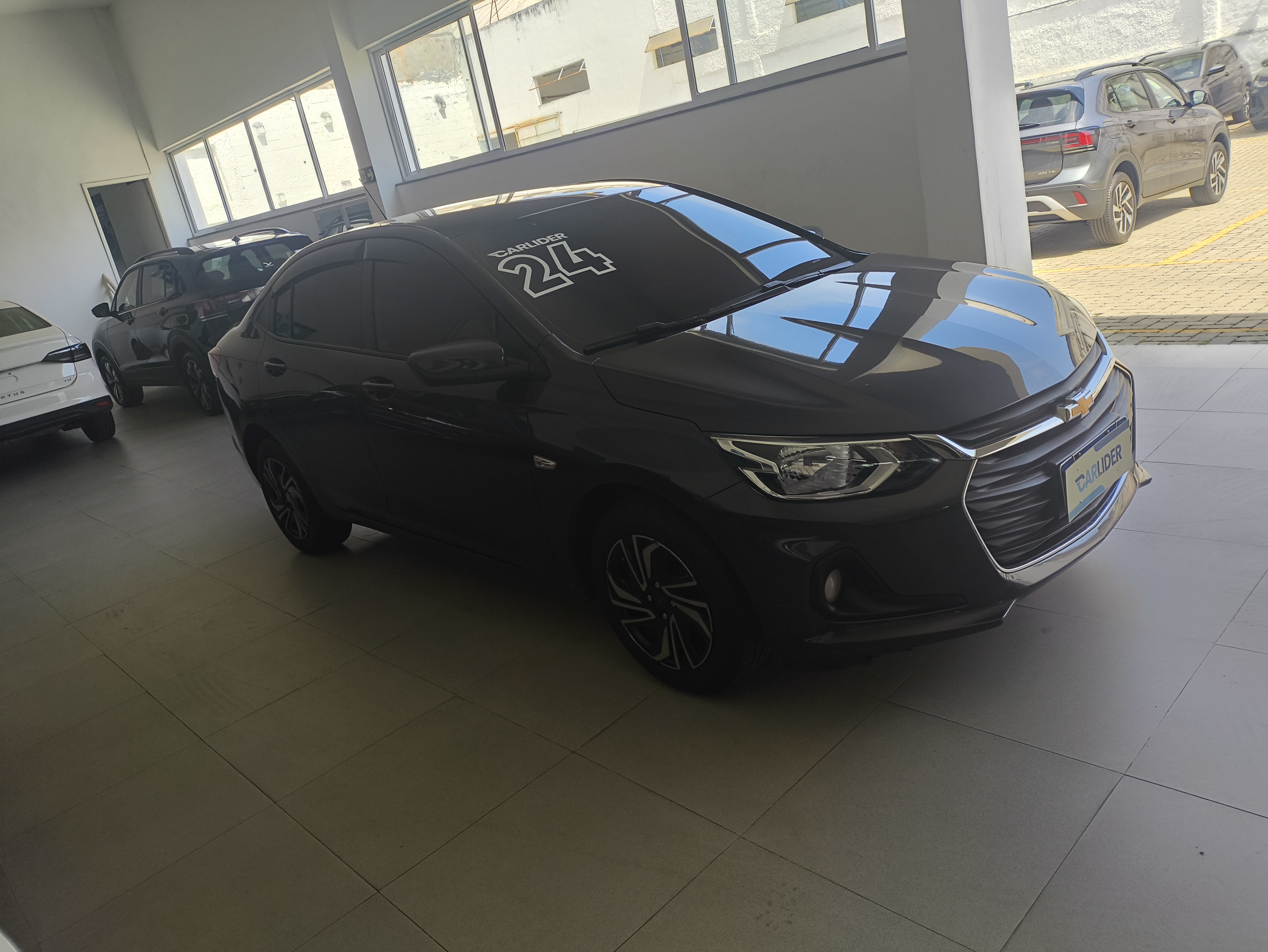 ONIX PLUS 1.0 TURBO FLEX LT MANUAL1
