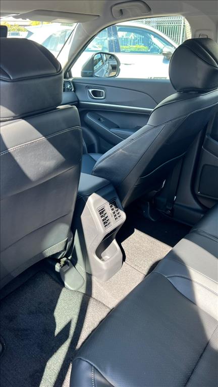 HR-V 1.5 DI I-VTEC FLEX EXL CVT
