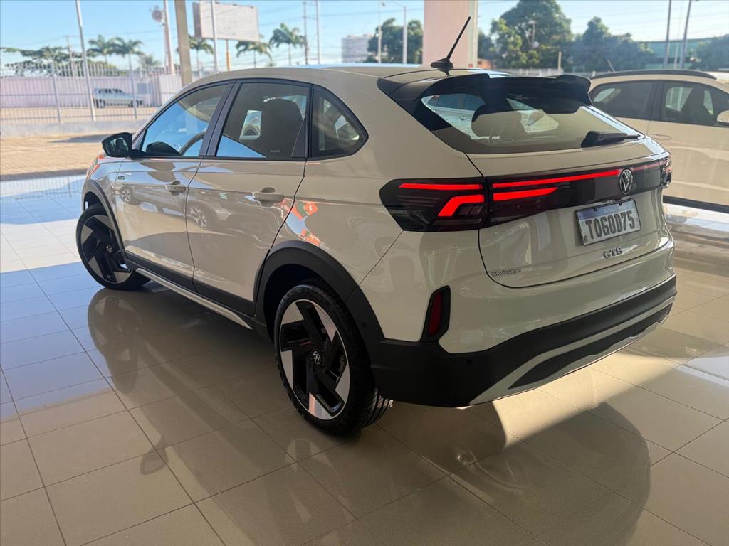 NIVUS 1.4 250 TSI TOTAL FLEX GTS AUTOMÁTICO2