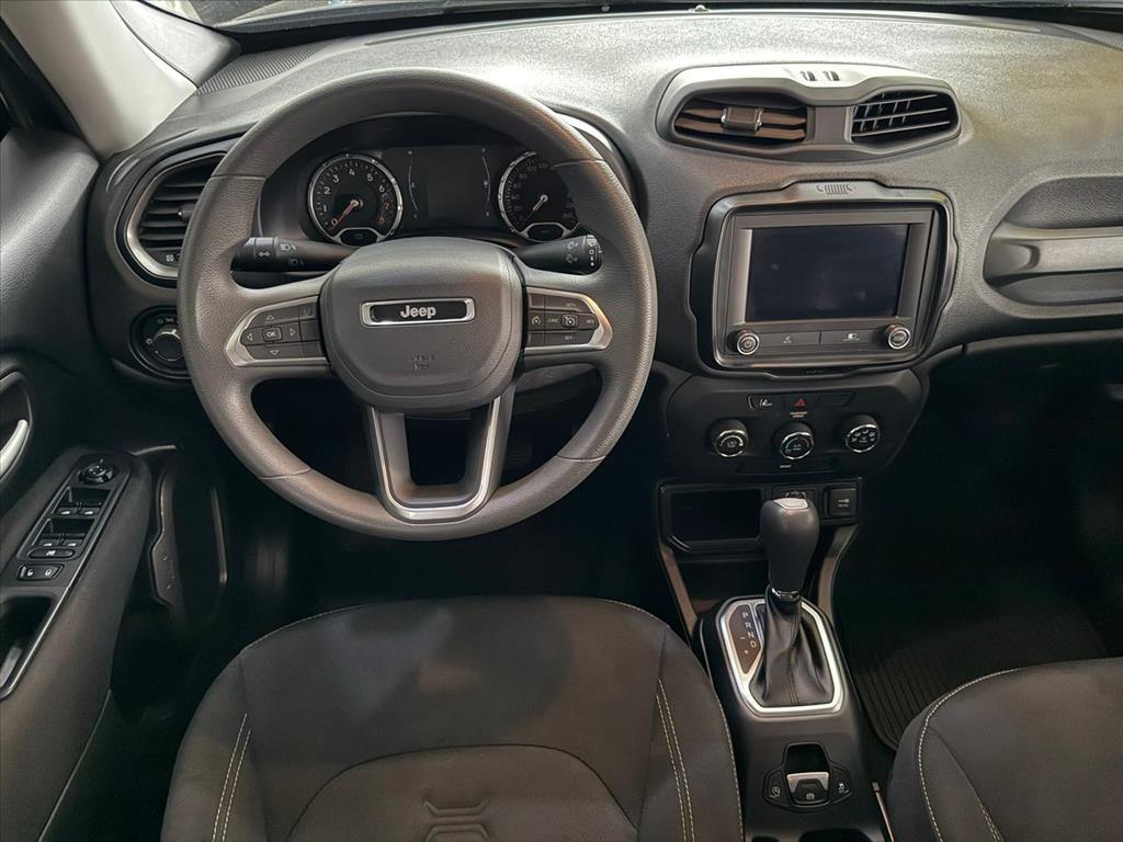 RENEGADE 1.3 T270 TURBO FLEX SPORT AT65