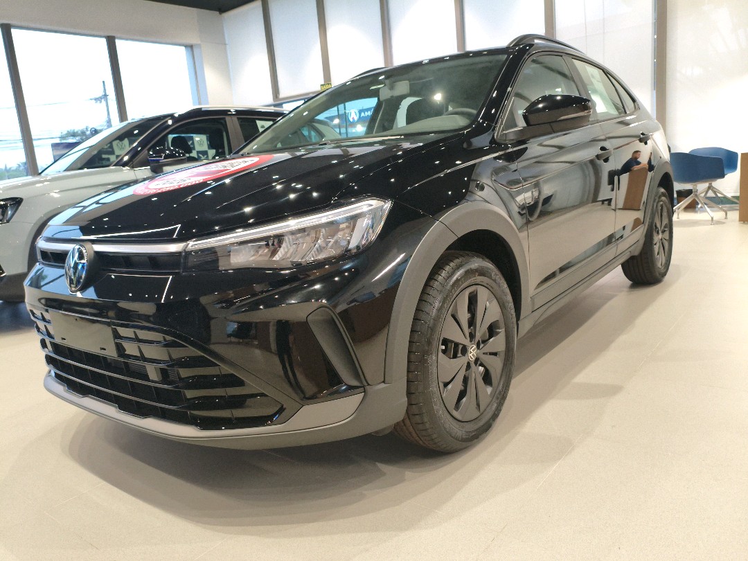 NIVUS 1.0 200 TSI TOTAL FLEX SENSE AUTOMÁTICO
