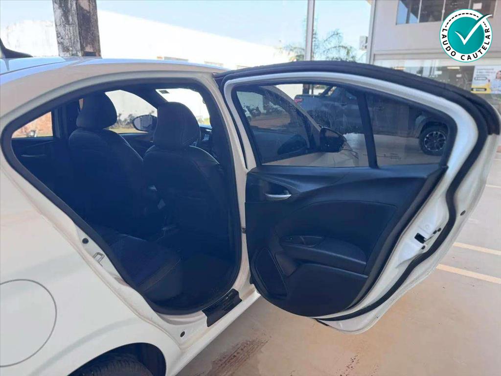 CRONOS 1.3 FIREFLY FLEX PRECISION CVT12