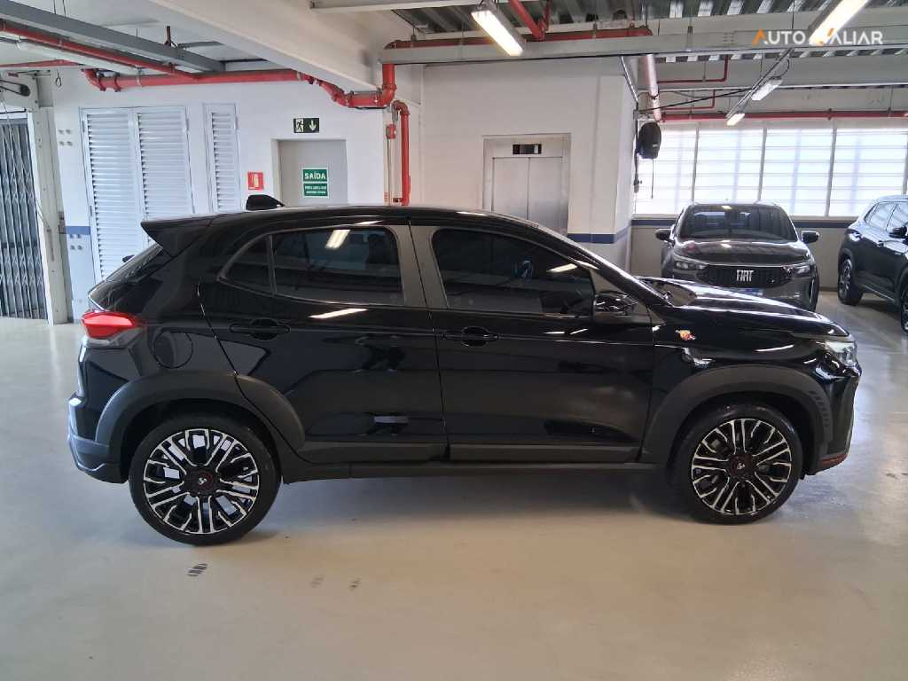 Fiat-PULSE-1.3 TURBO 270 FLEX ABARTH AT6