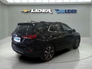 EQUINOX 1.5 16V TURBO GASOLINA PREMIER AWD AUTOMÁTICO5