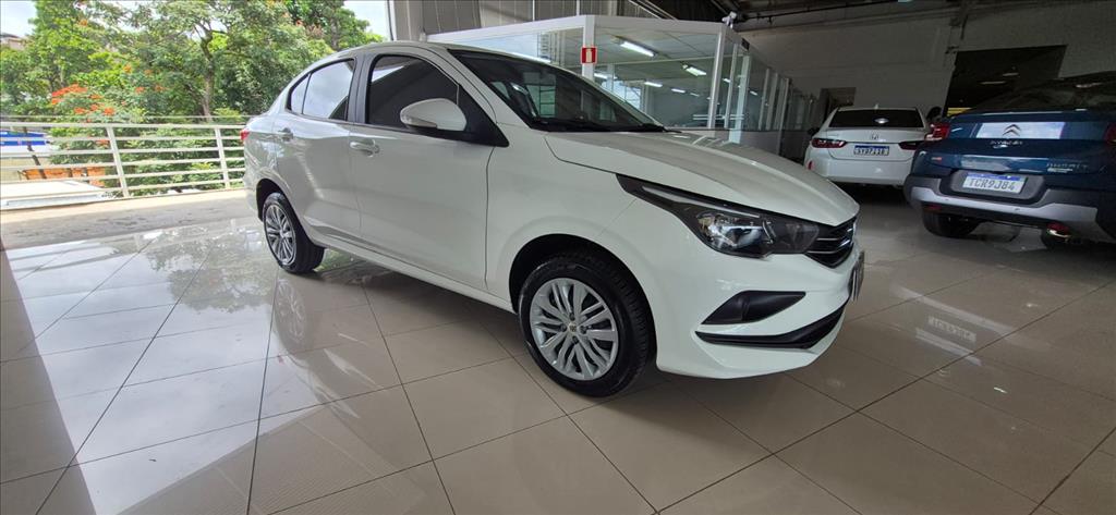 CRONOS 1.0 FIREFLY FLEX DRIVE MANUAL7