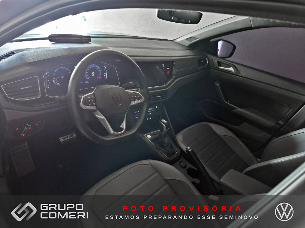 NIVUS 1.0 200 TSI TOTAL FLEX HIGHLINE AUTOMÁTICO3