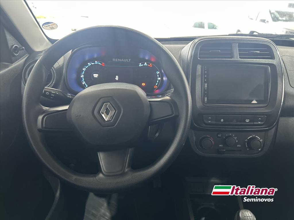 KWID 1.0 12V SCE FLEX ZEN MANUAL5