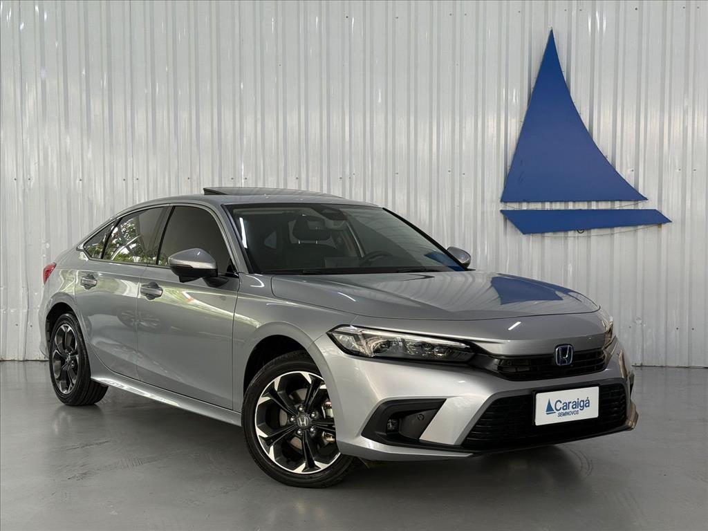 2.0 DI e:HEV TOURING e-CVT