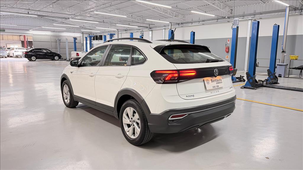 NIVUS 1.0 200 TSI TOTAL FLEX COMFORTLINE AUTOMÁTICO4