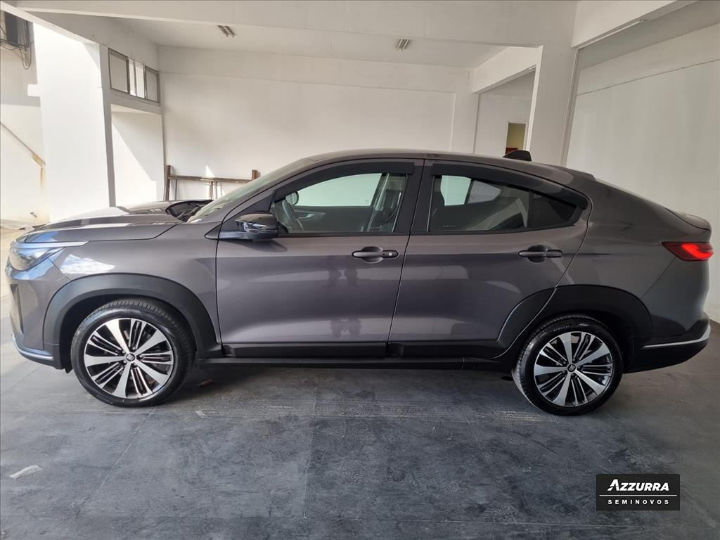 FASTBACK 1.0 TURBO 200 FLEX AUDACE CVT
