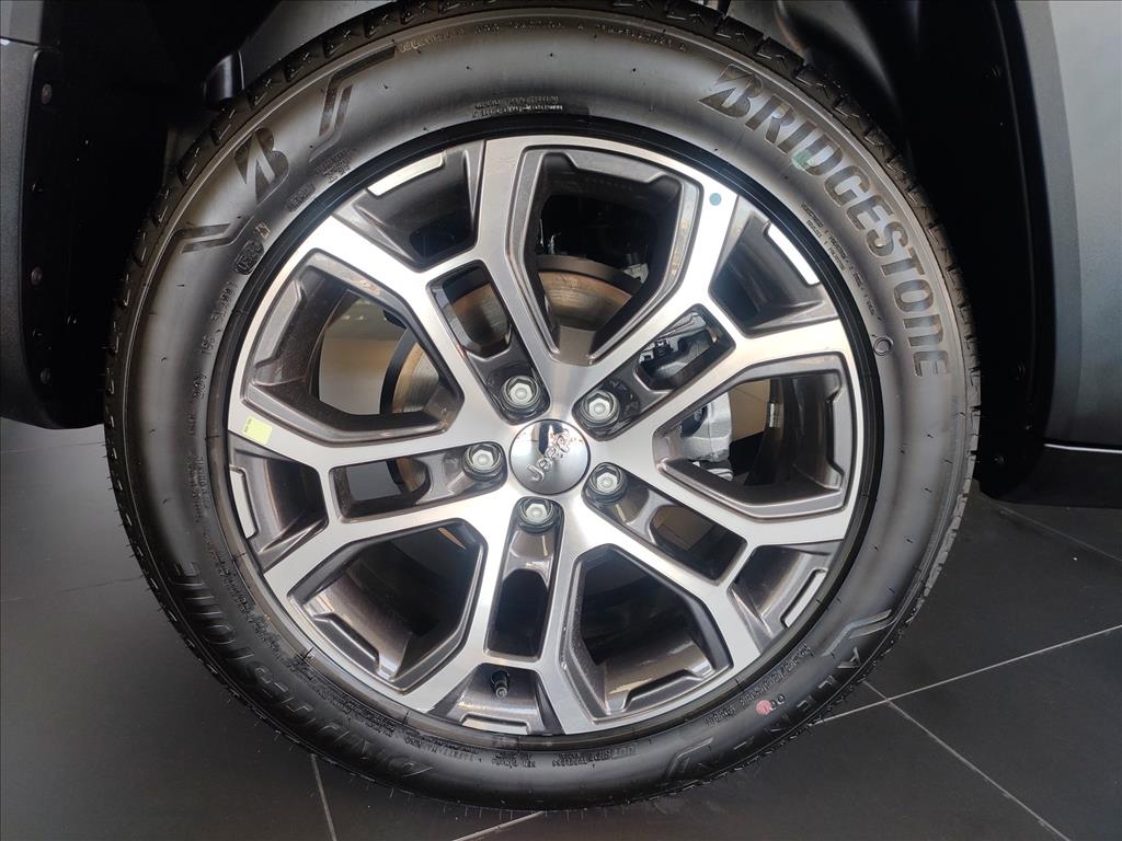 RENEGADE 1.3 T270 TURBO FLEX SPORT AT63