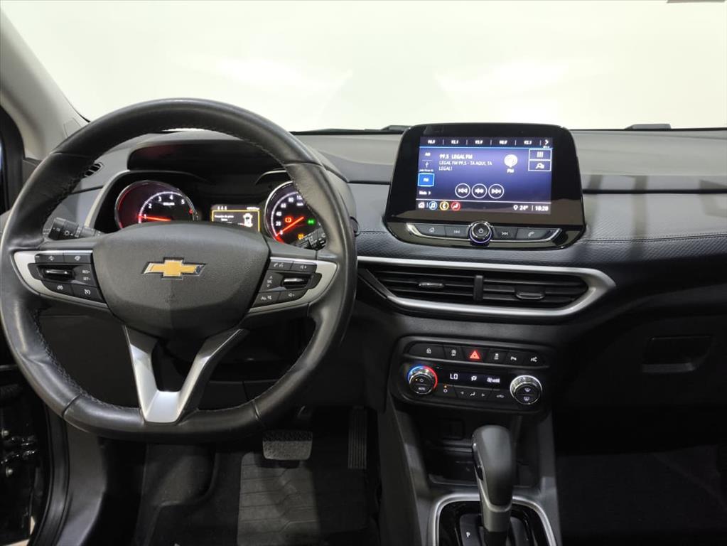 TRACKER 1.2 TURBO FLEX PREMIER AUTOMÁTICO4