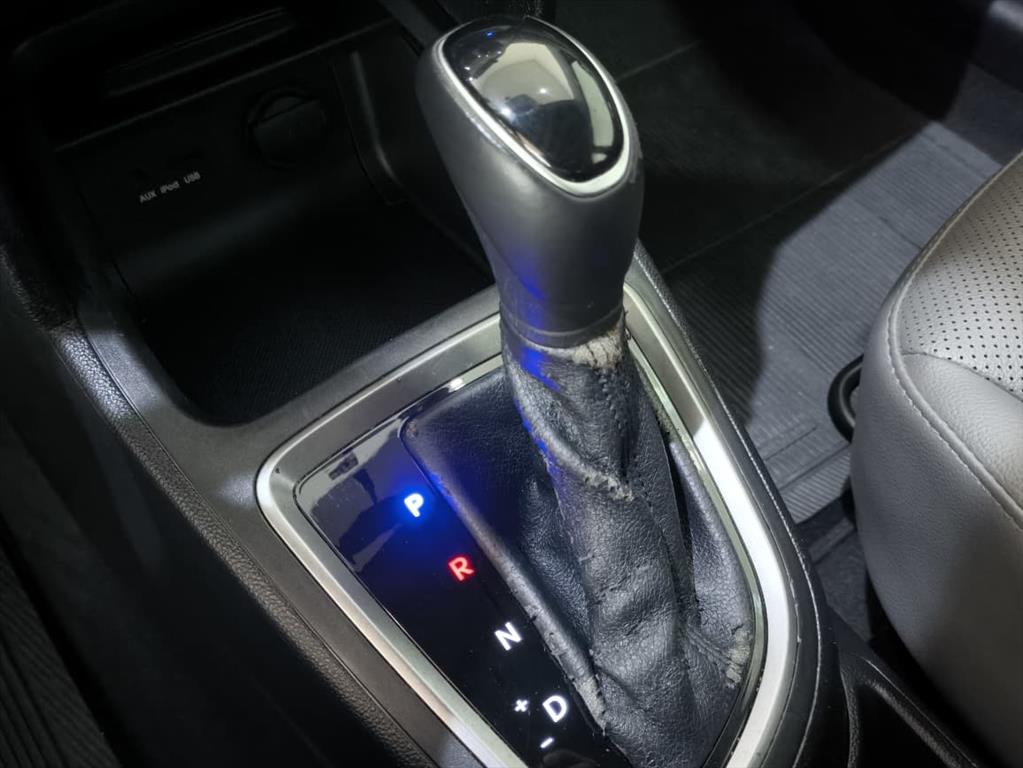 HB20S 1.6 PREMIUM 16V FLEX 4P AUTOMÁTICO11
