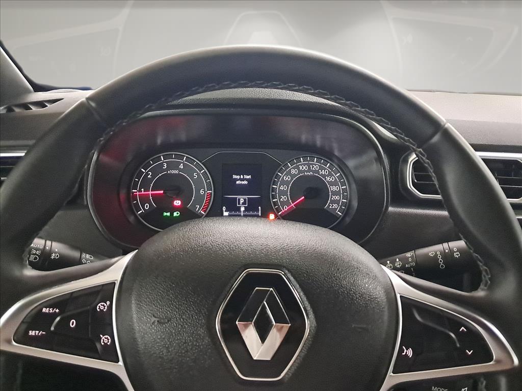 DUSTER 1.3 TCE FLEX ICONIC PLUS X-TRONIC7