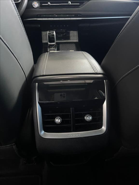 TIGGO 7 PRO 1.5 TCI FLEX HYBRID MAX DRIVE CVT9