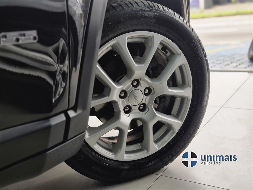 JEEP COMPASS 1.3 T270 TURBO FLEX SPORT AT6 — foto 18
