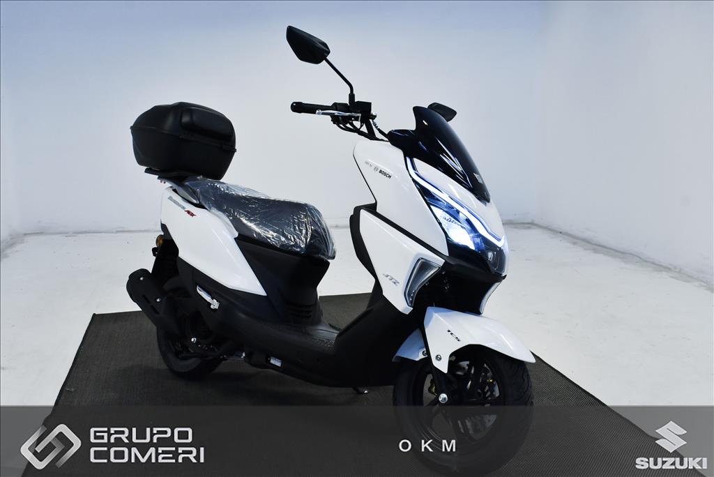 BURGMAN ADX 125 BURGMAN ADX 125