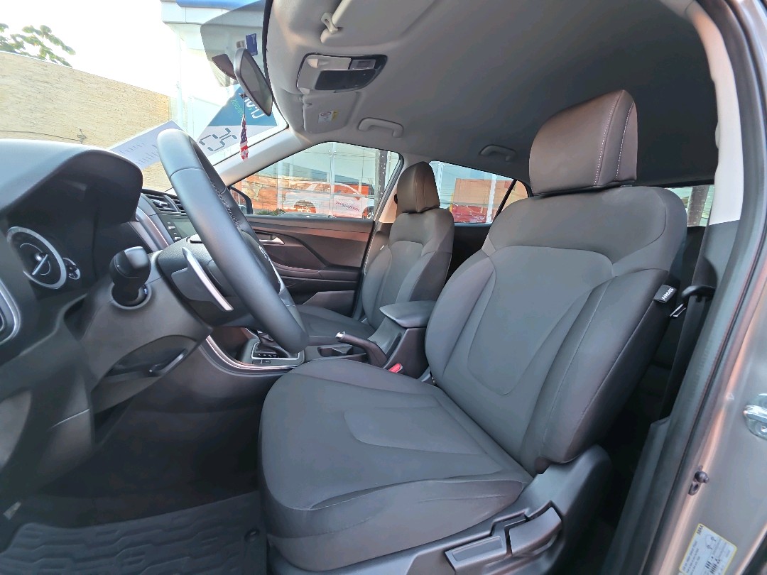 Hyundai-CRETA-1.0 TGDI FLEX COMFORT AUTOMÁTICO