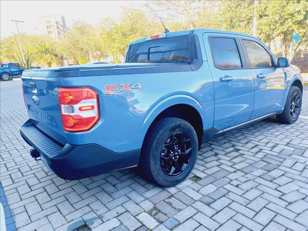 Foto ilustrativa do carro