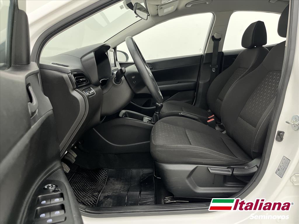 HB20 1.0 12V FLEX COMFORT PLUS MANUAL12