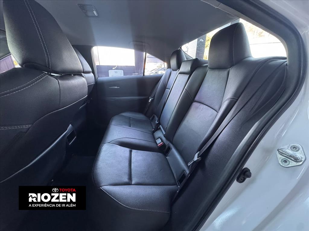COROLLA 2.0 VVT-IE FLEX XEI DIRECT SHIFT5