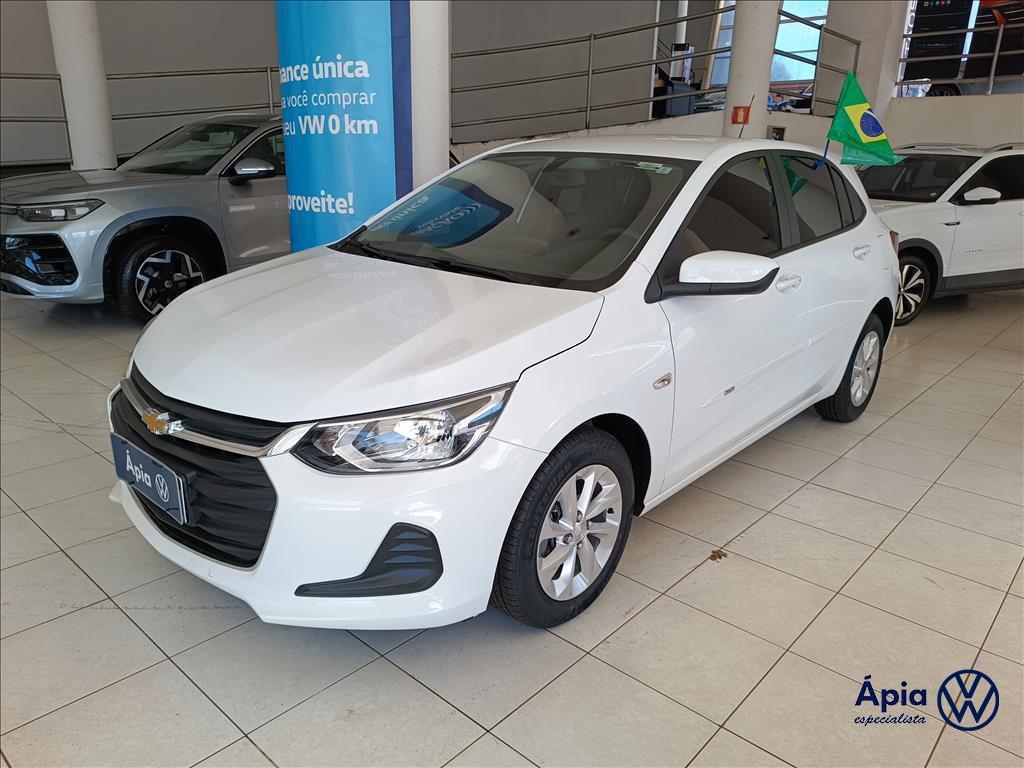 ONIX 1.0 FLEX LT MANUAL