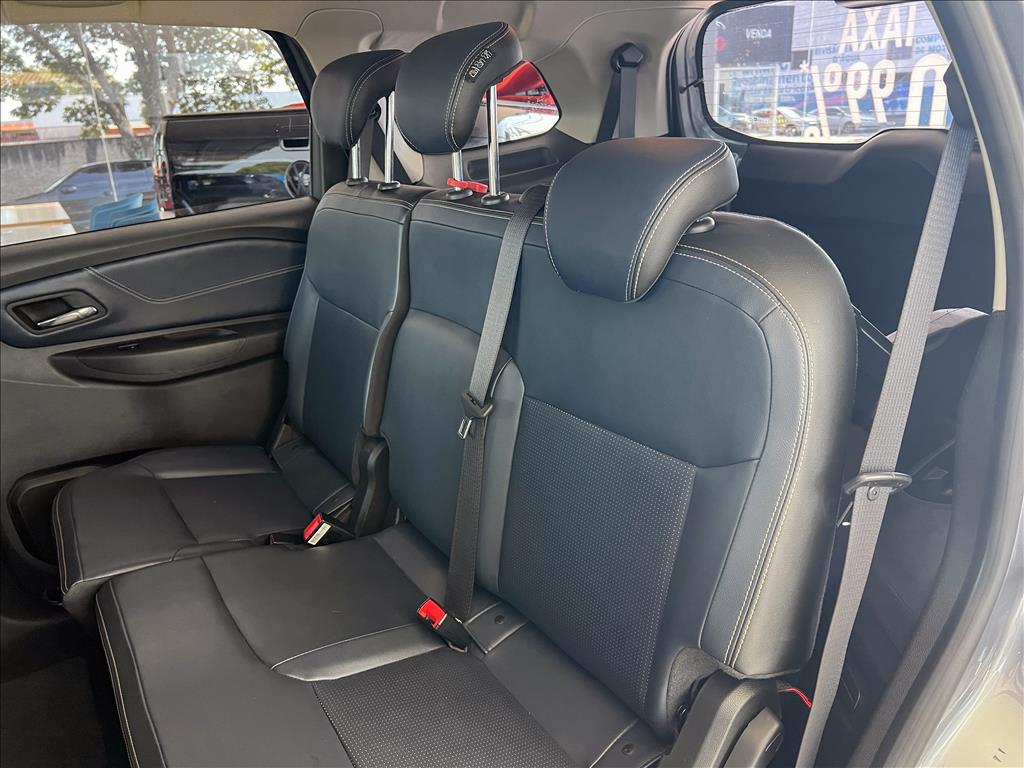 SPIN 1.8 PREMIER 8V FLEX 4P AUTOMÁTICO16