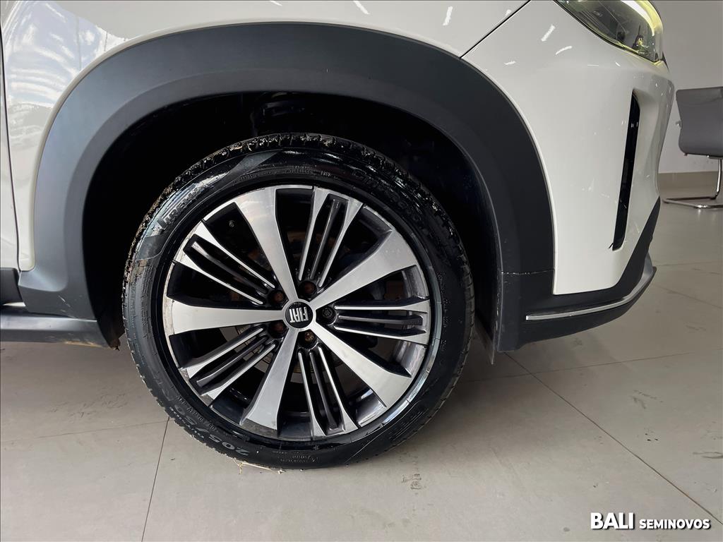 FASTBACK 1.0 TURBO 200 FLEX AUDACE CVT8