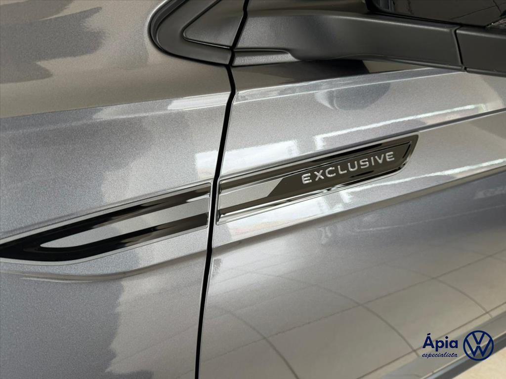VIRTUS 1.4 250 TSI EXCLUSIVE AUTOMÁTICO4
