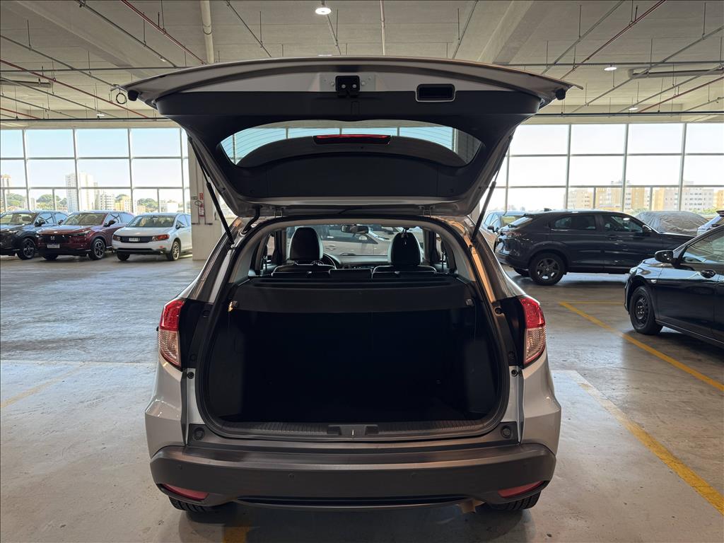 HR-V 1.8 16V FLEX EXL 4P AUTOMÁTICO15