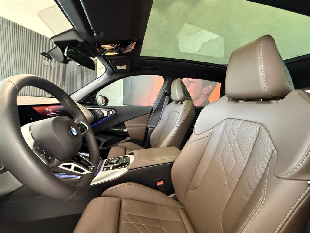 BMW-X3-2.0 TWINPOWER MHEV XDRIVE30I M SPORT STEPTRONIC