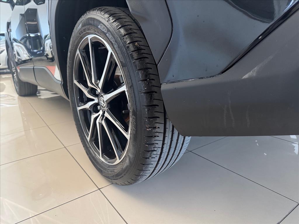 COROLLA CROSS 2.0 VVT-IE FLEX GR-SPORT DIRECT SHIFT13